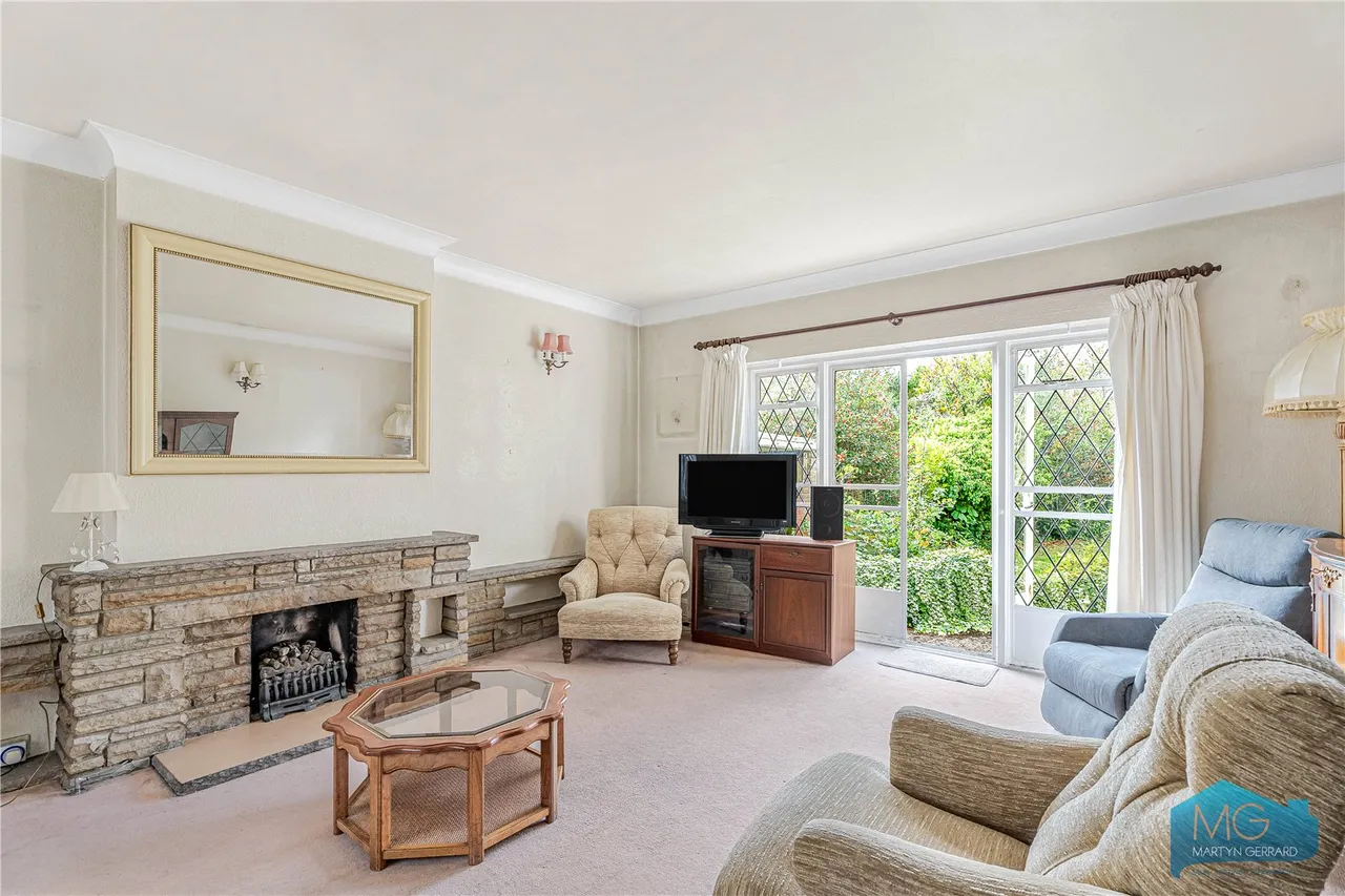 Manor Drive, London, N20, photo 4