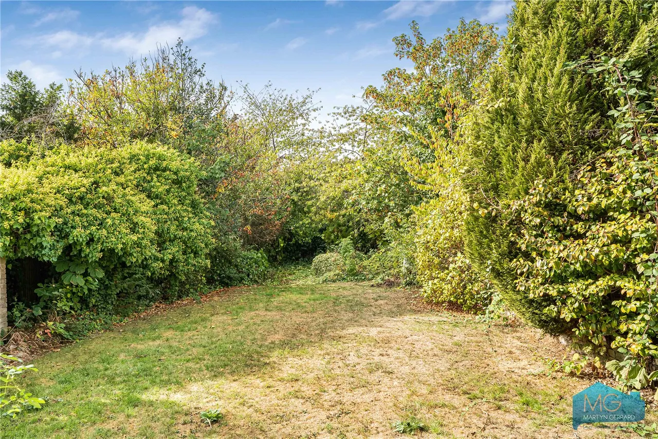 Manor Drive, London, N20, photo 23