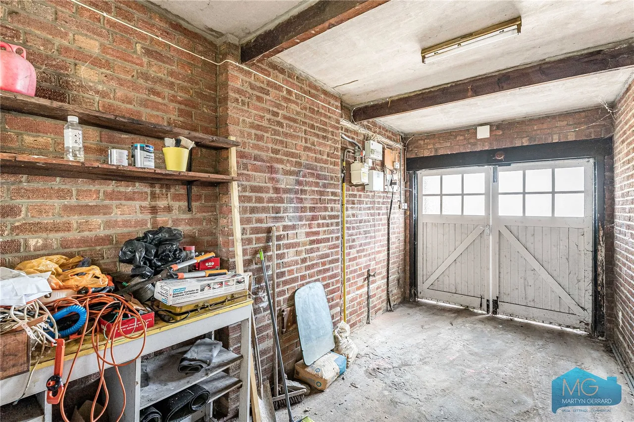 Manor Drive, London, N20, photo 20