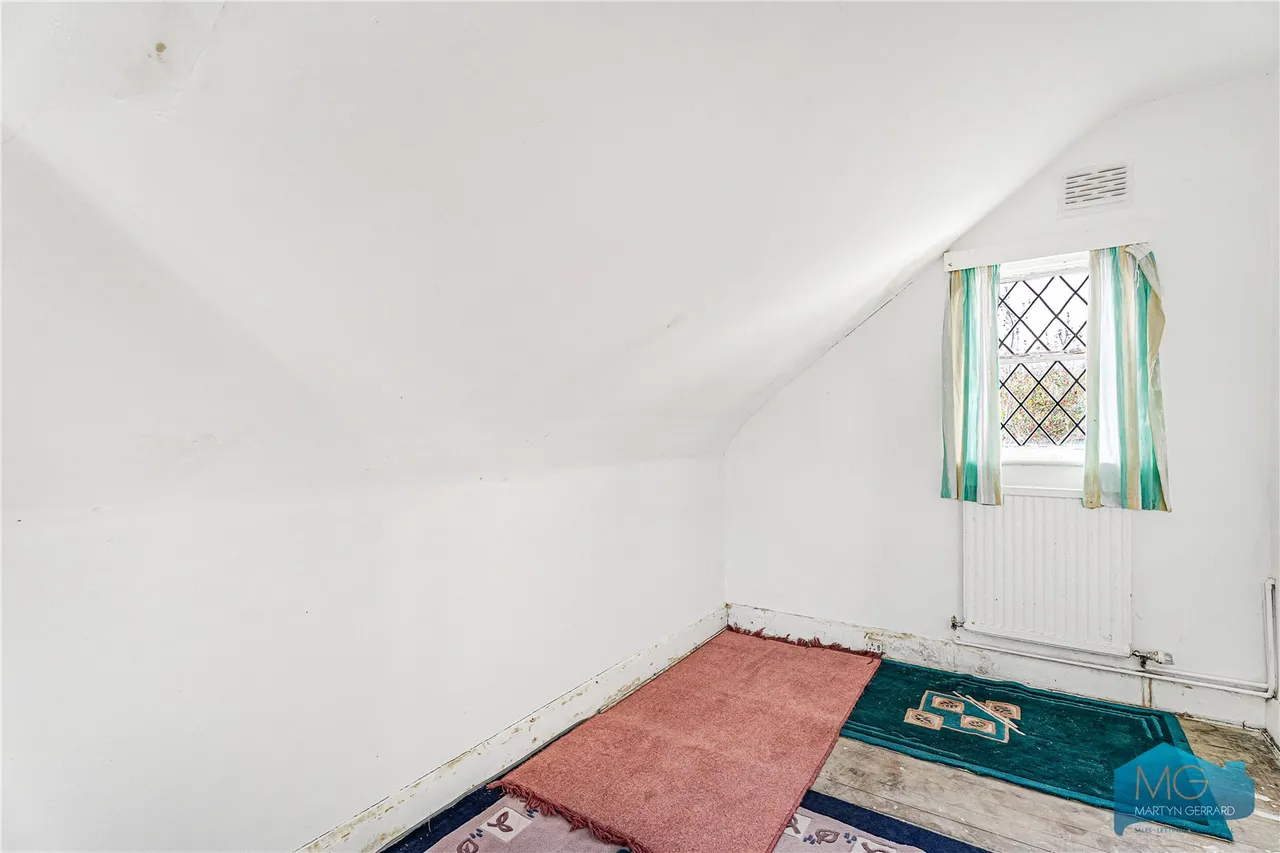 Manor Drive, London, N20, photo 15