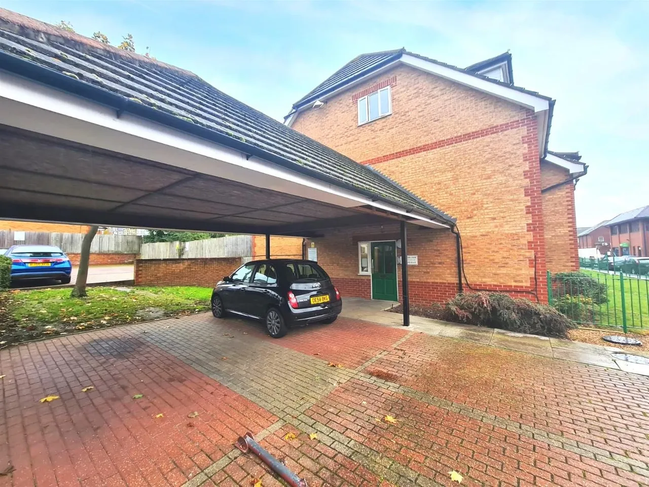 Tylers Court, 8 Westbury Road, Walthamstow, London E17 6RG, photo 10
