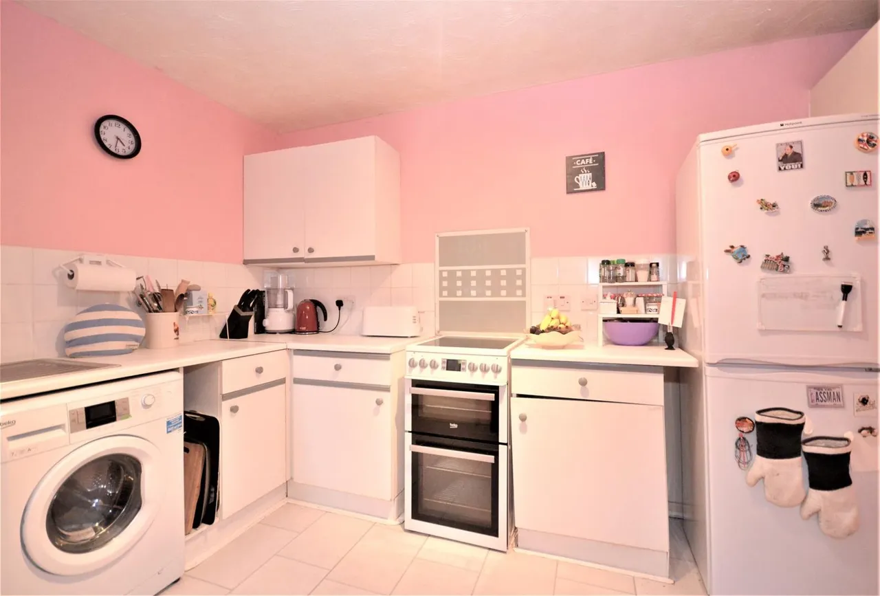 Tylers Court, 8 Westbury Road, Walthamstow, London E17 6RG, photo 5