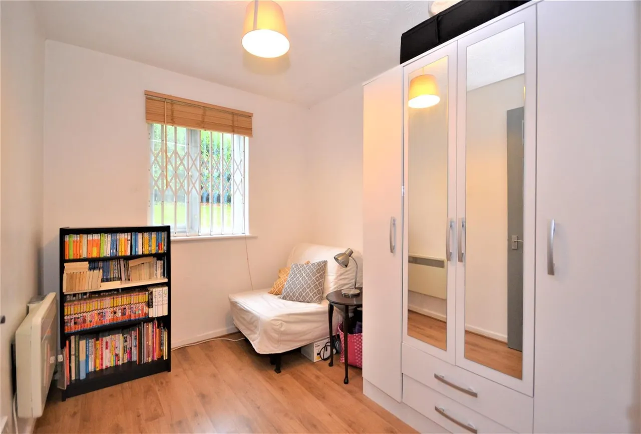 Tylers Court, 8 Westbury Road, Walthamstow, London E17 6RG, photo 4