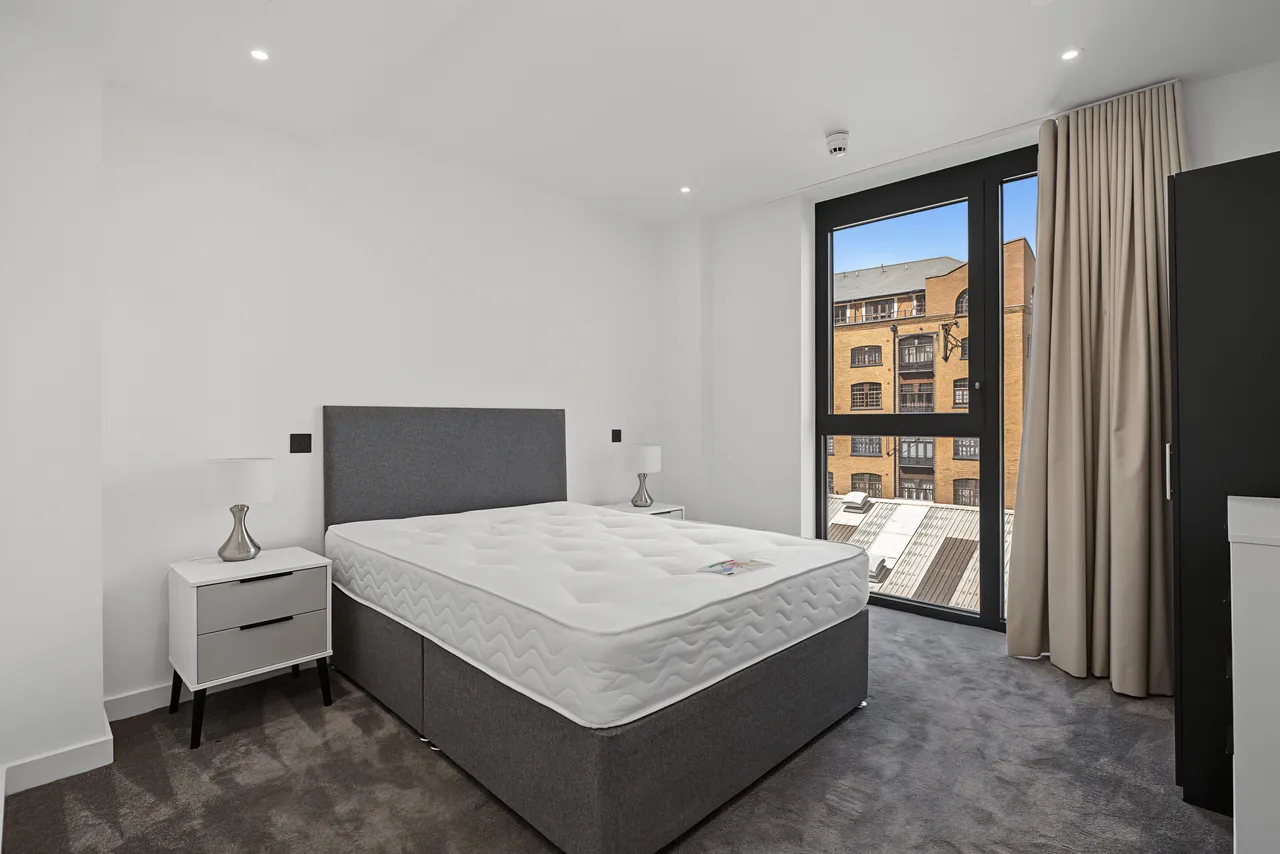 Merino Gardens, London, E1W, photo 10