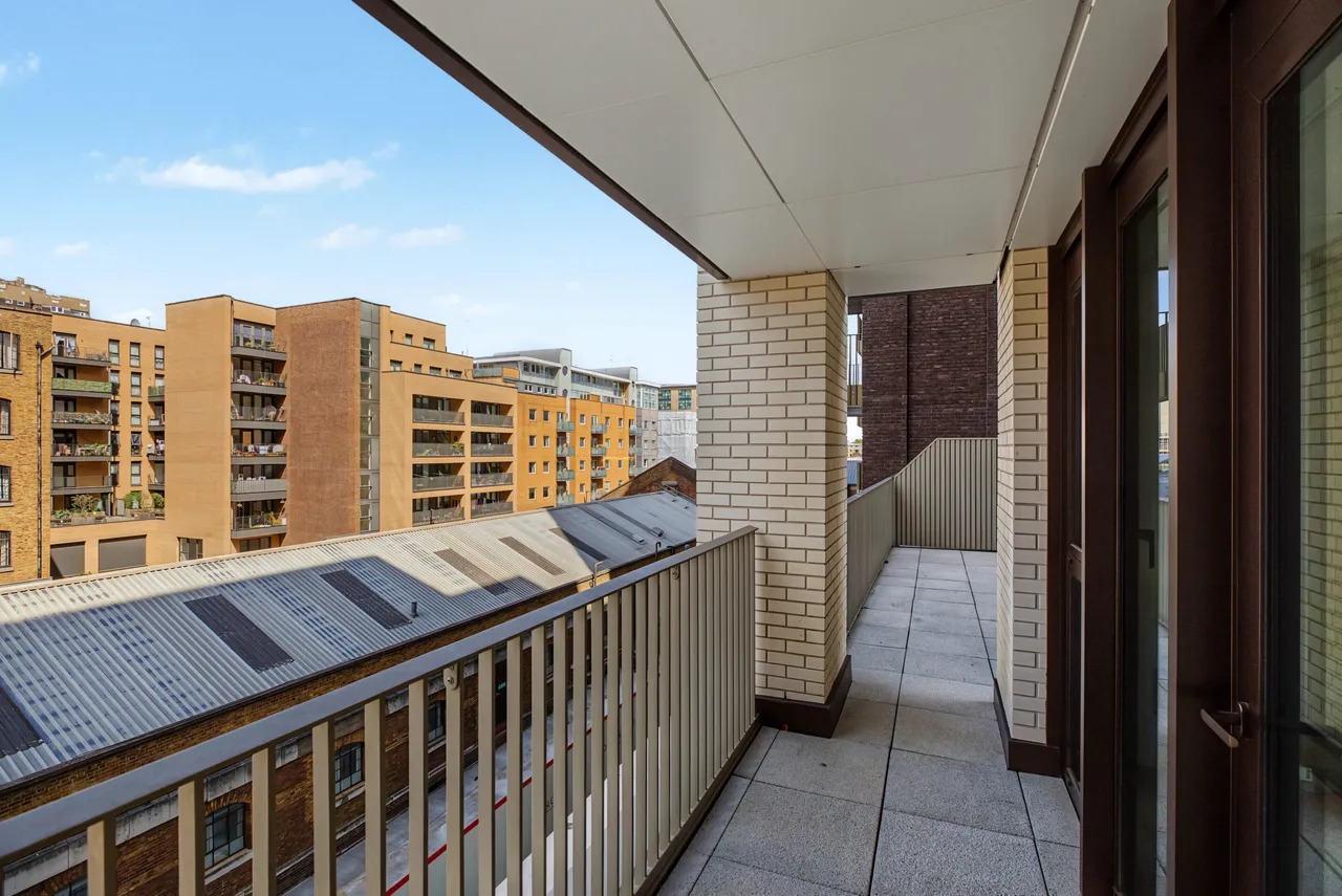Merino Gardens, London, E1W, photo 7