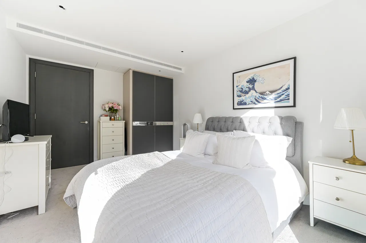 Flat 111, Lockside House, 3 Thurstan Street, London, photo 6