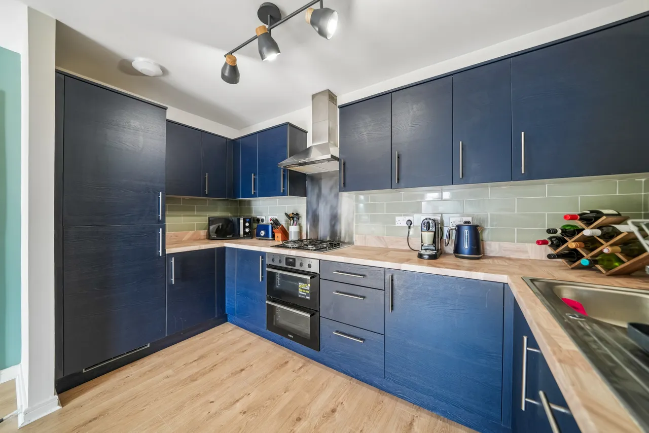 Thornliebank Road, Thornliebank, G46, photo 7