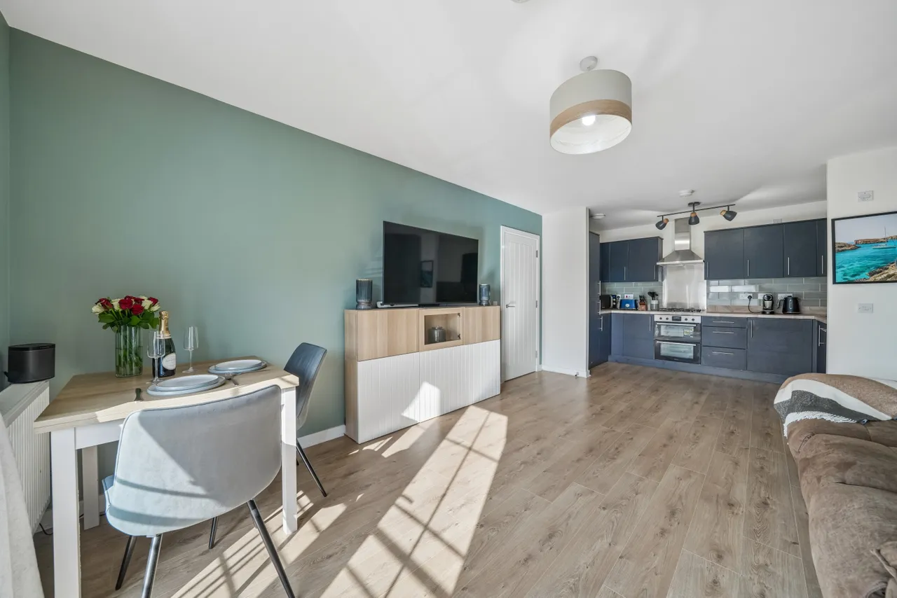 Thornliebank Road, Thornliebank, G46, photo 3