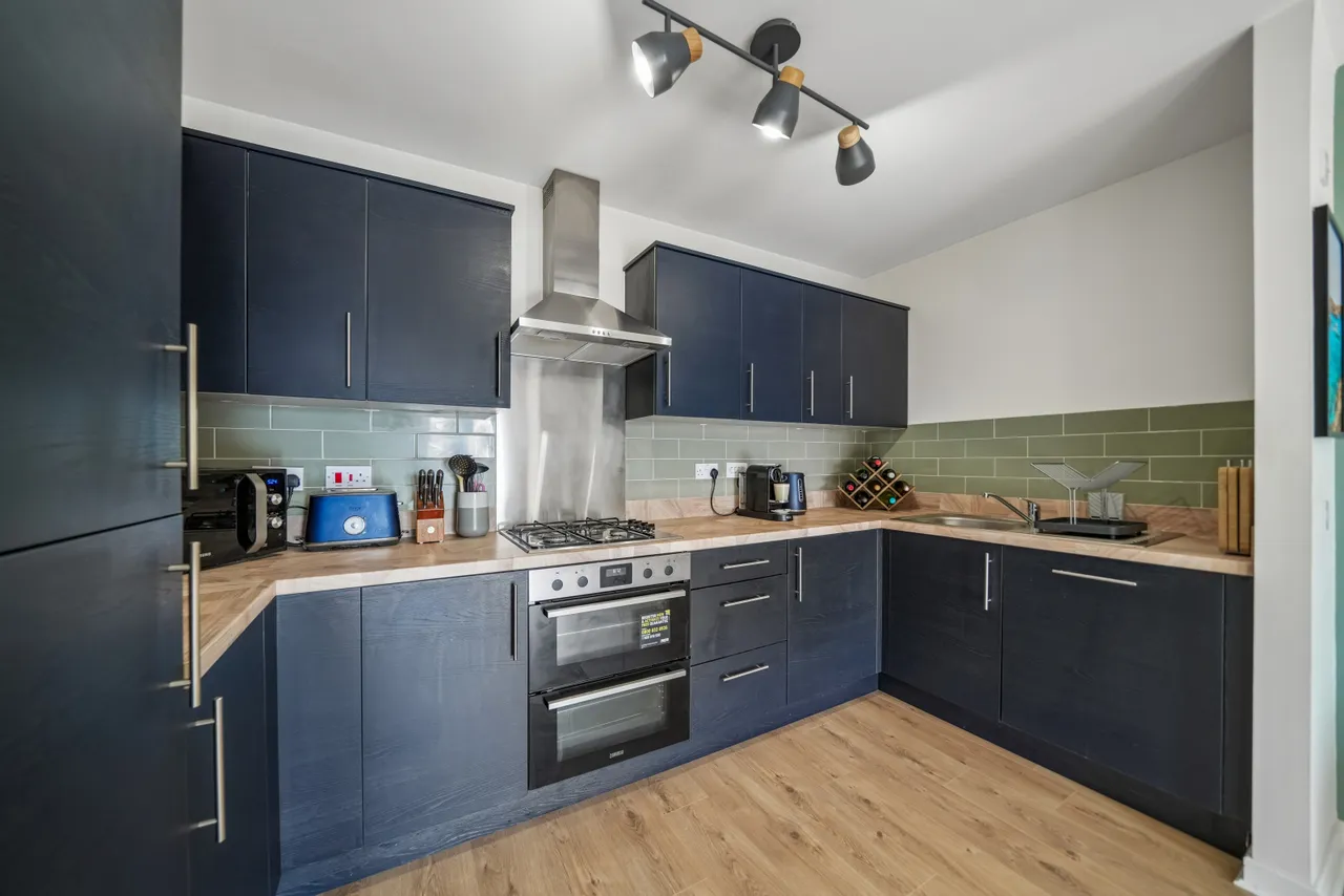 Thornliebank Road, Thornliebank, G46, photo 6