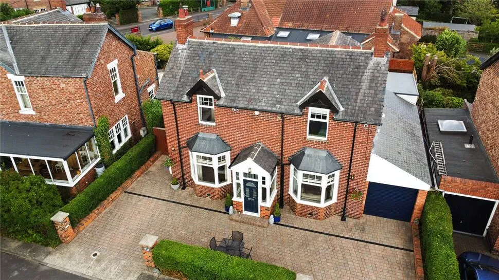 Wingrove, Rowlands Gill, Tyne and Wear, NE39, photo 4