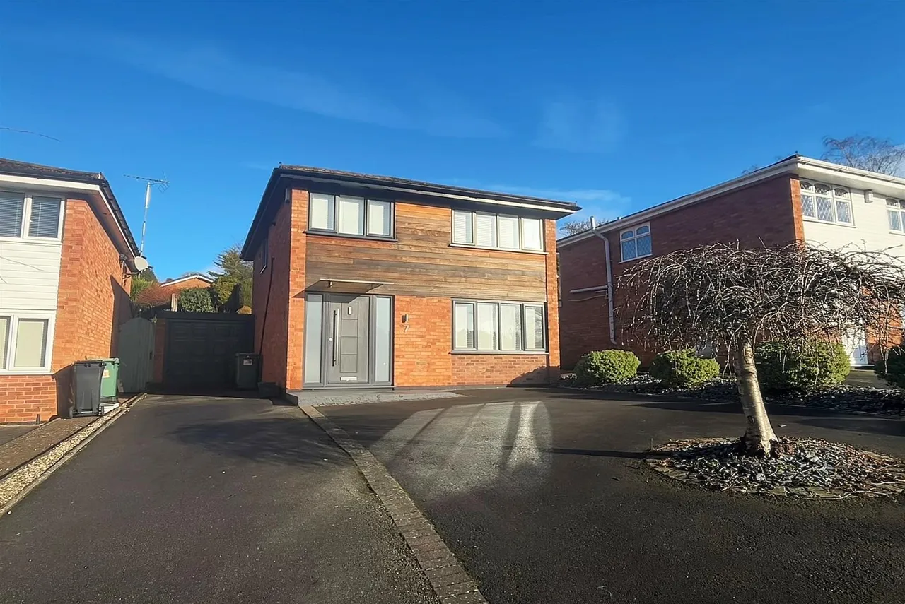 Brockmoor Close, Pedmore, Stourbridge, photo 29