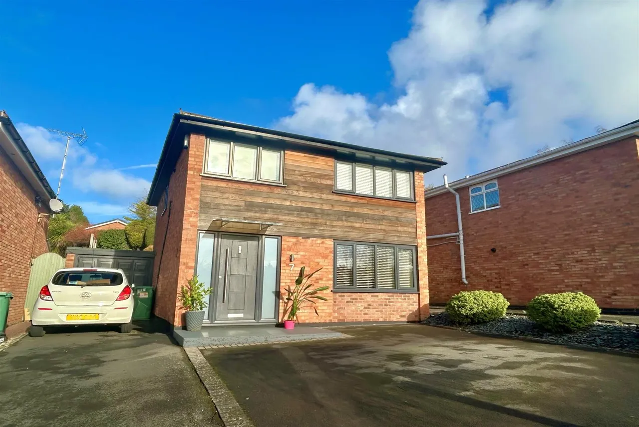 Brockmoor Close, Pedmore, Stourbridge, photo 30