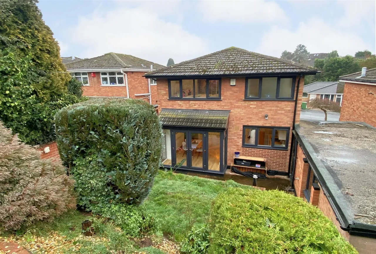 Brockmoor Close, Pedmore, Stourbridge, photo 27