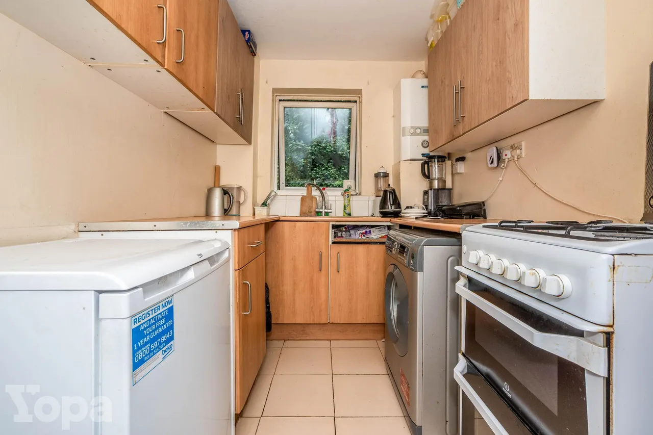 Heathdene Drive, Belvedere, DA17, photo 8