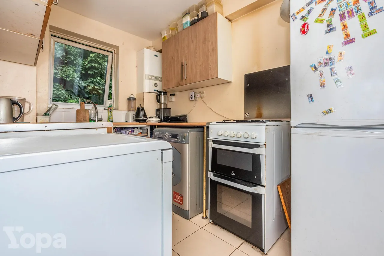 Heathdene Drive, Belvedere, DA17, photo 7