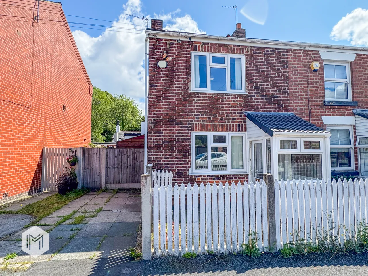Shaw Street, Culcheth, Warrington, WA3 5EU, photo 5