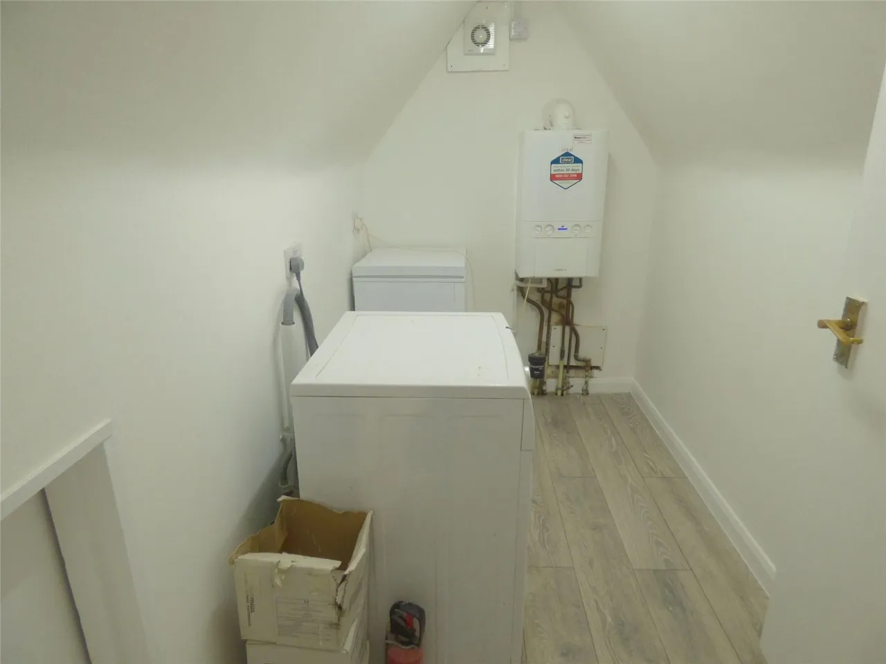 Woodland Way, Mill Hill, NW7, photo 8