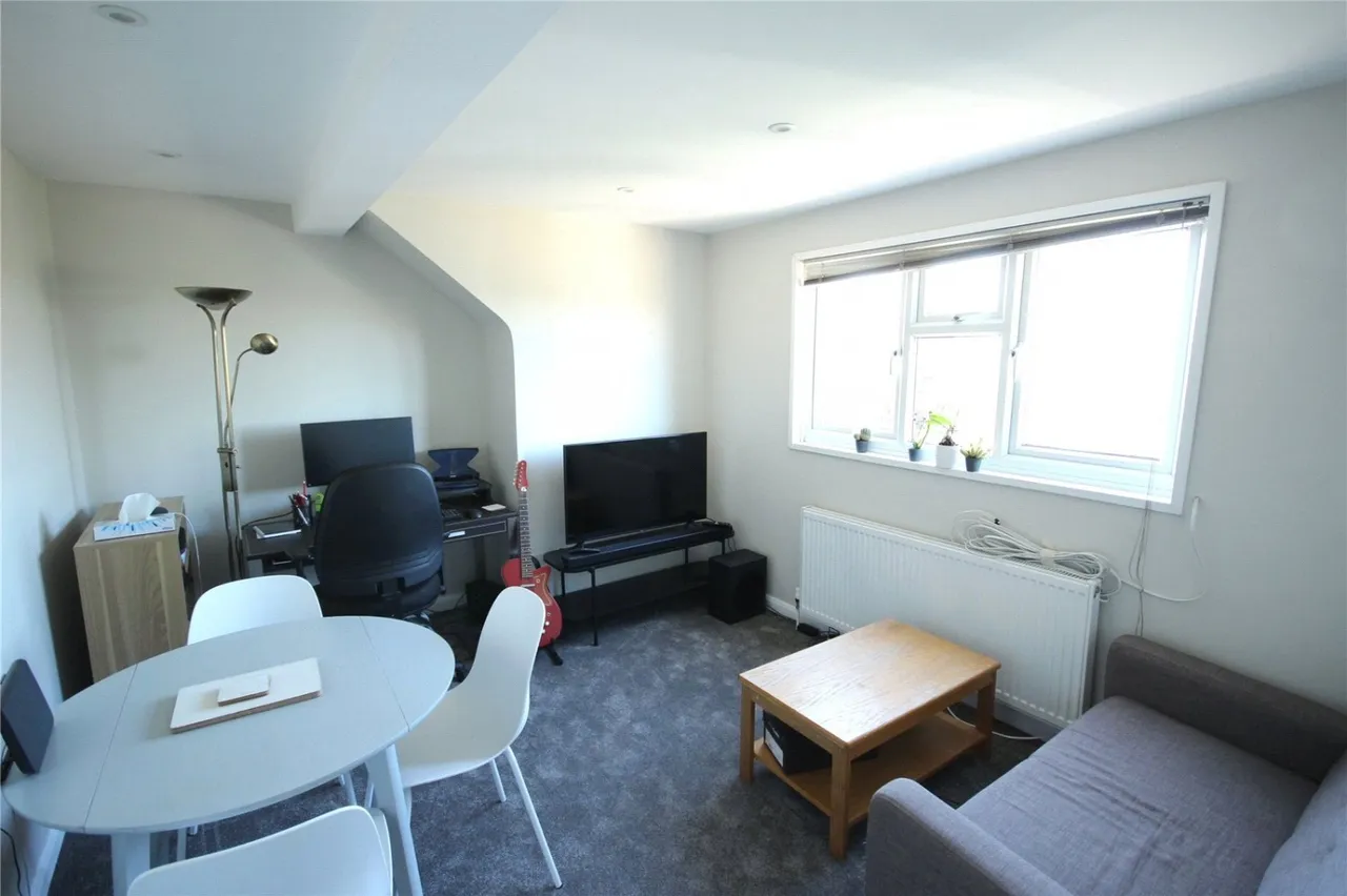 1 bed flat to rent, Woodland Way, Mill Hill, NW7