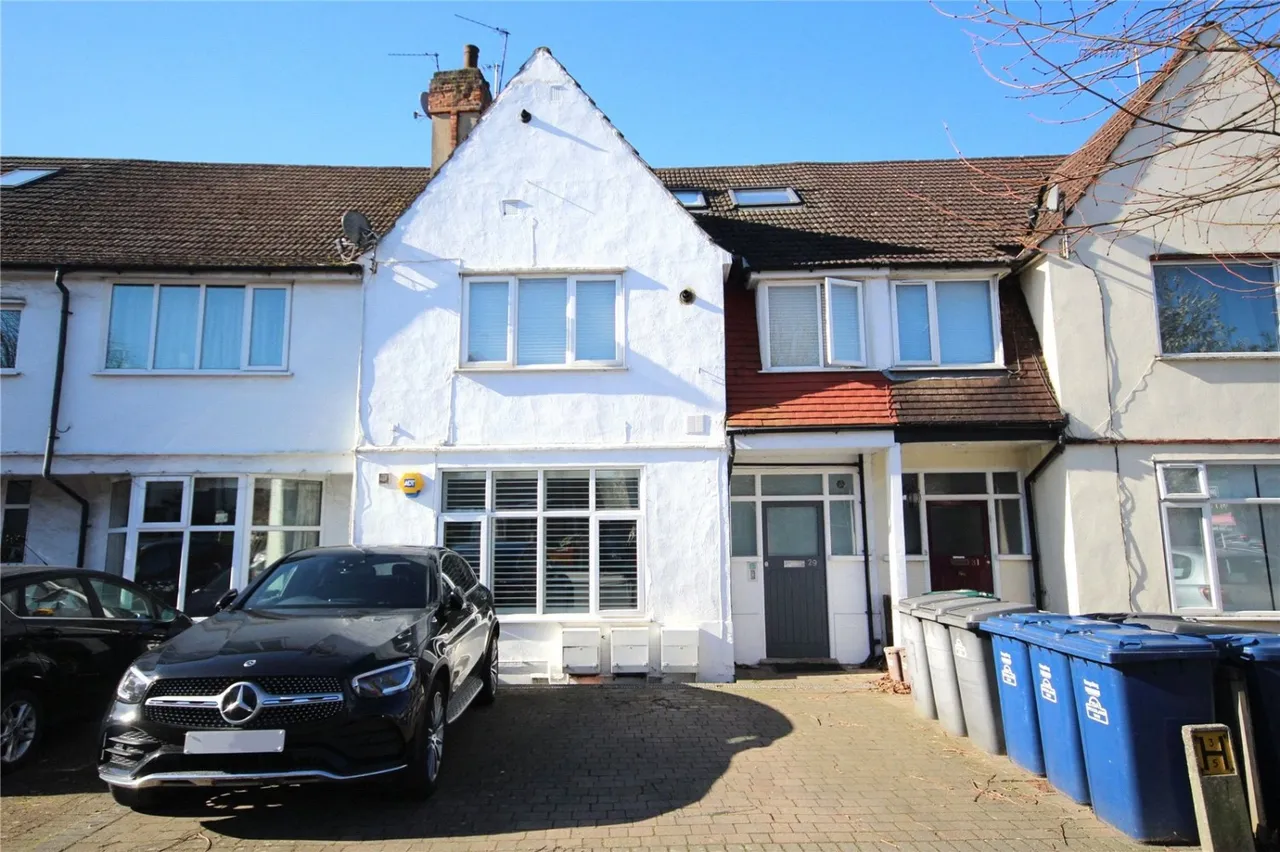 Woodland Way, Mill Hill, NW7, photo 9