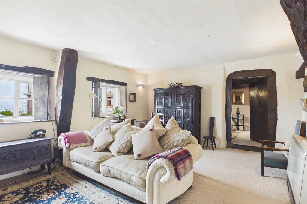 Ratten Row, Dalston, CA5, photo 14