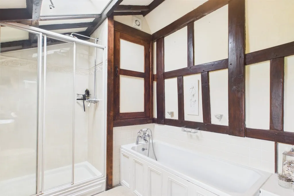 Ratten Row, Dalston, CA5, photo 34