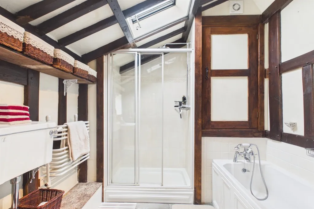 Ratten Row, Dalston, CA5, photo 33