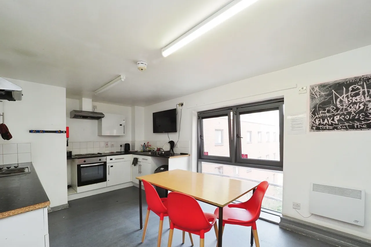 58-60 Woodgate, Loughborough, photo 5