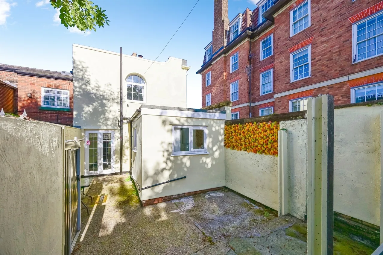 High Street, Wavertree, L15, photo 14