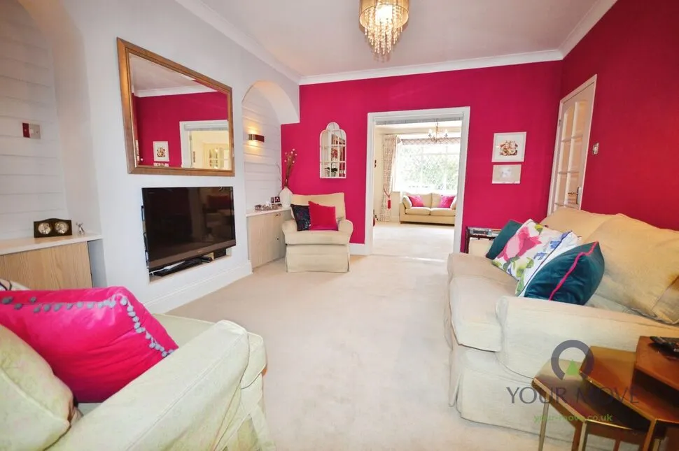 Burton Road, Midway, Derbyshire, DE11, photo 7
