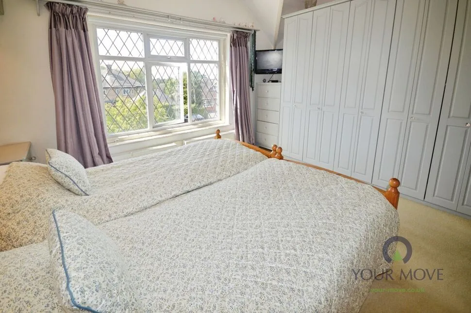 Burton Road, Midway, Derbyshire, DE11, photo 9
