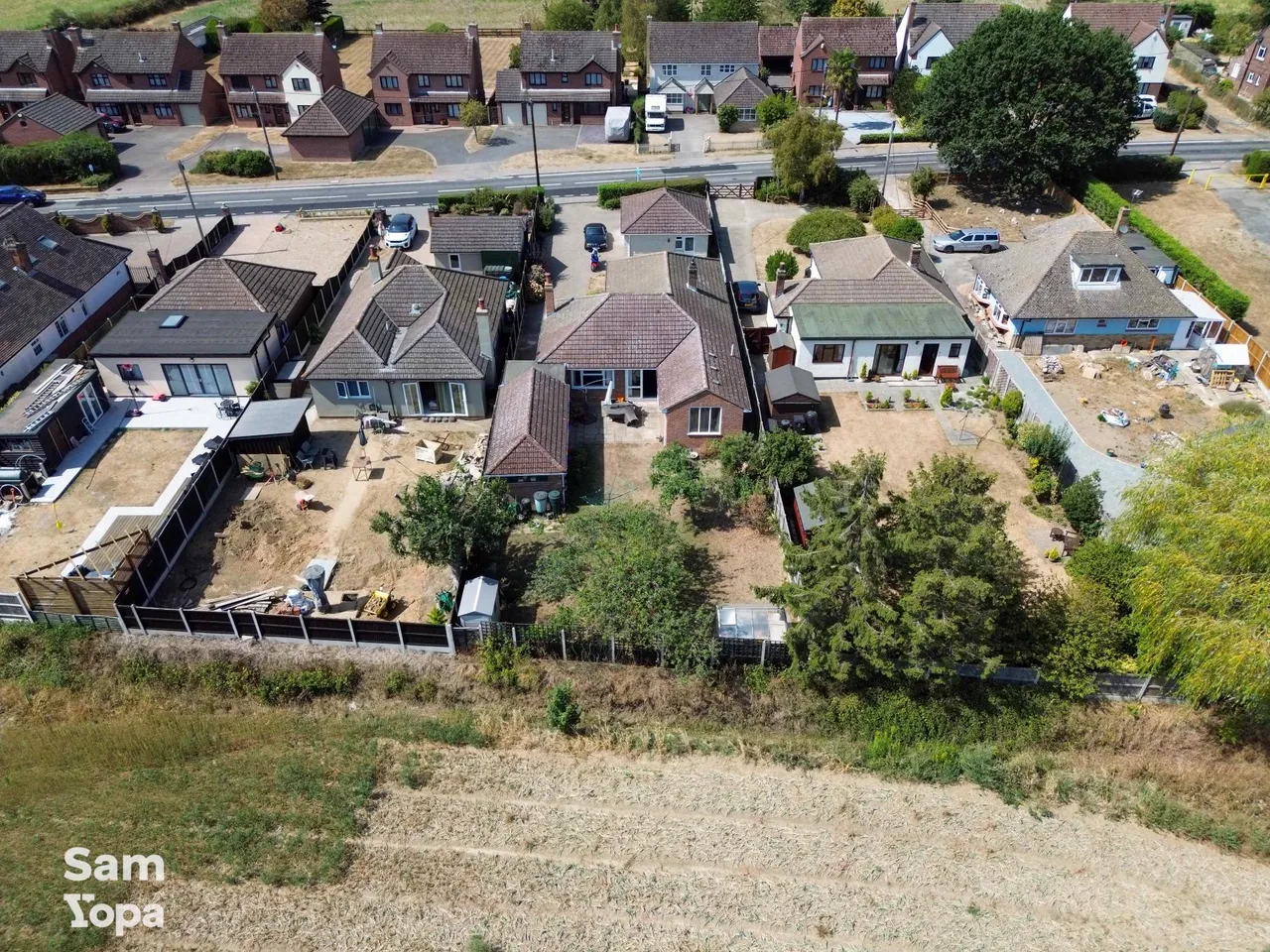 Bromley Road, Colchester, CO7, photo 23