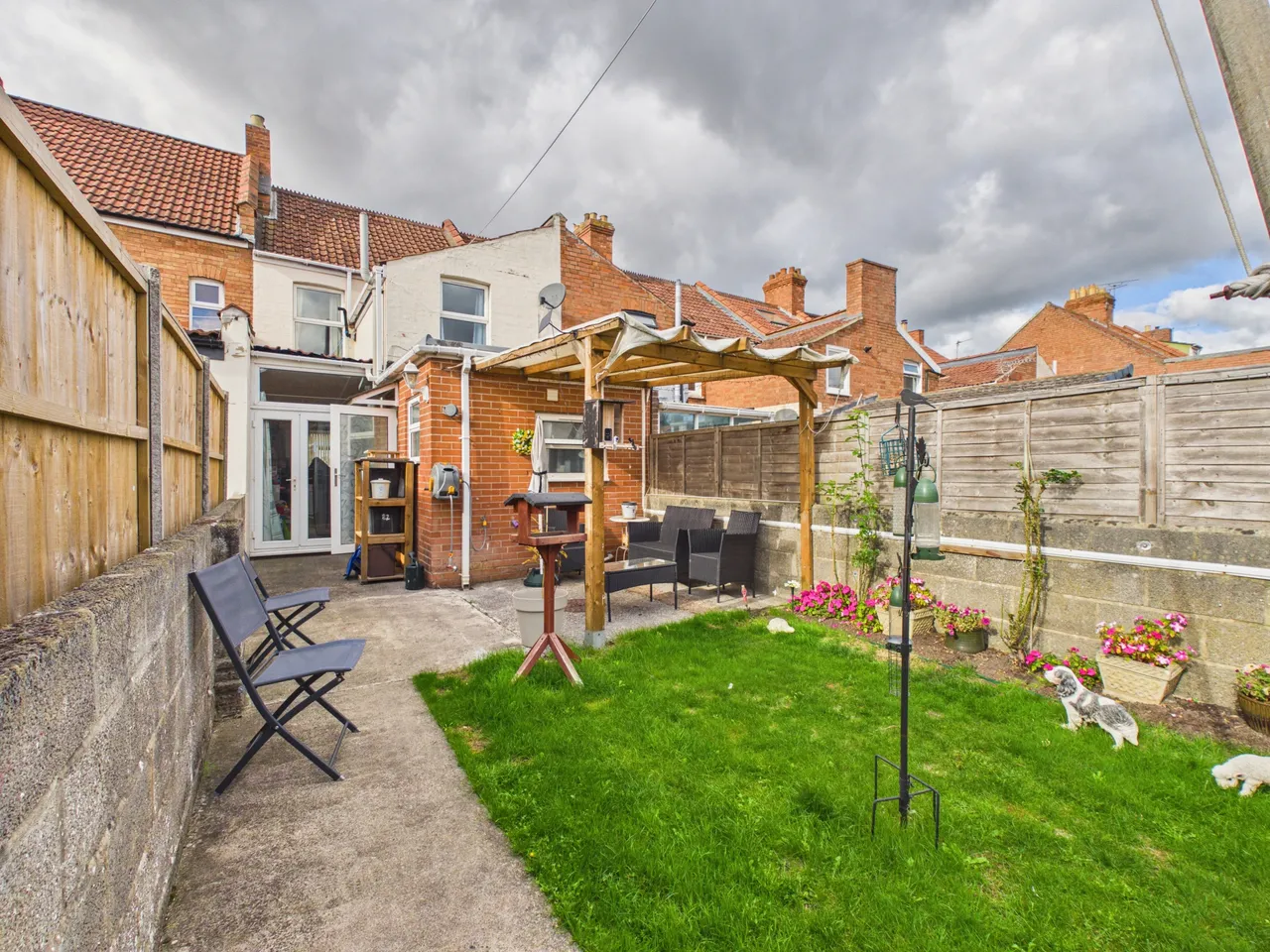 Chilton Street, Bridgwater, photo 18