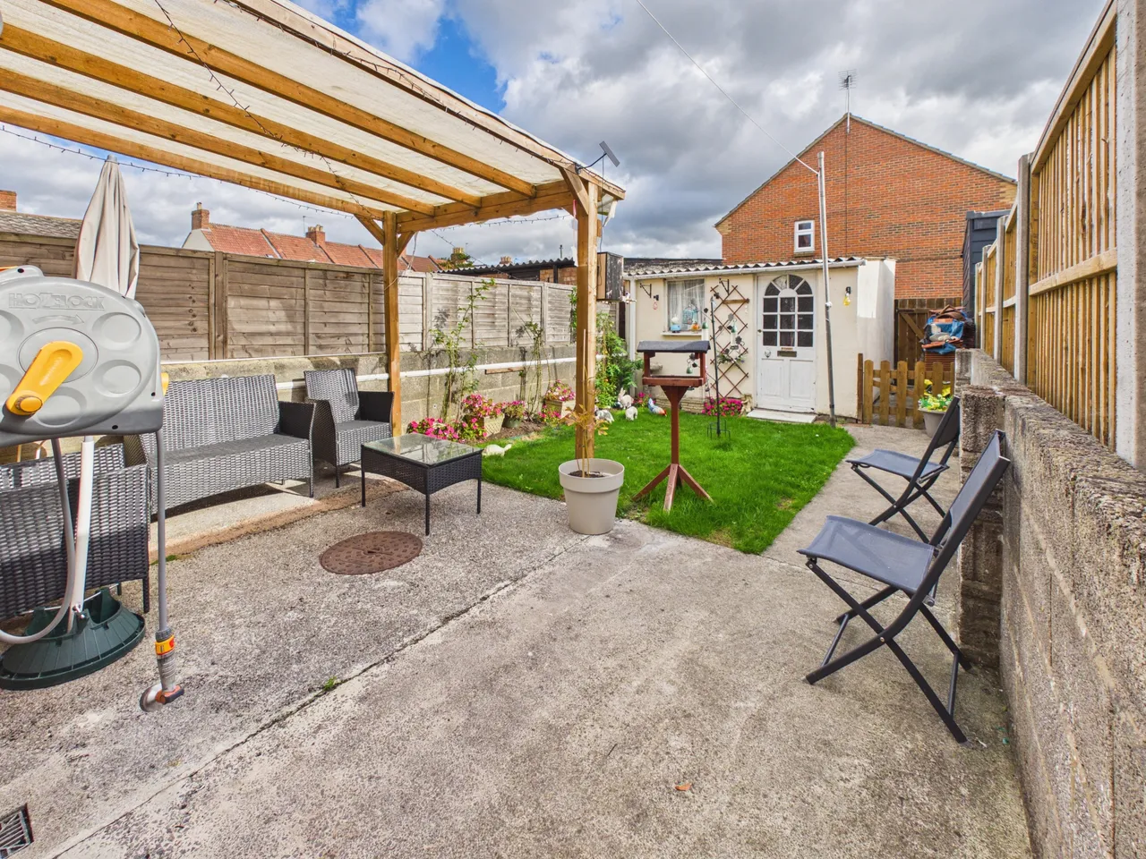 Chilton Street, Bridgwater, photo 19