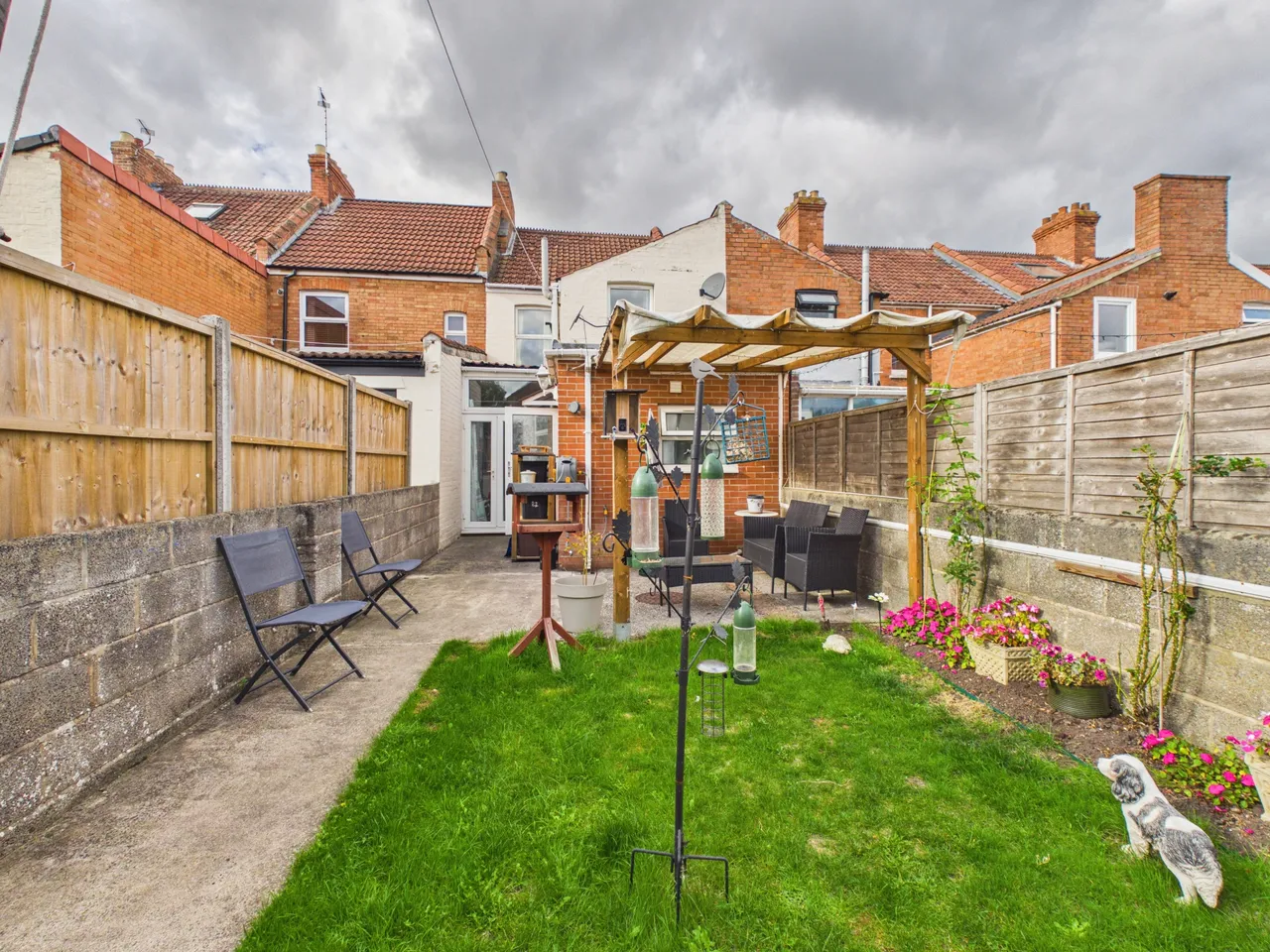 Chilton Street, Bridgwater, photo 20