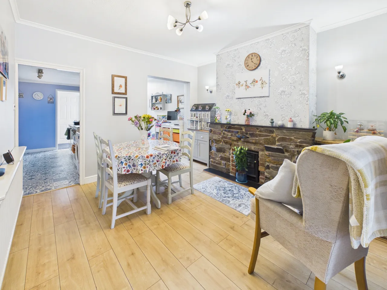 Chilton Street, Bridgwater, photo 4