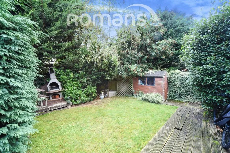 All Saints Close, Wokingham, RG40, photo 6