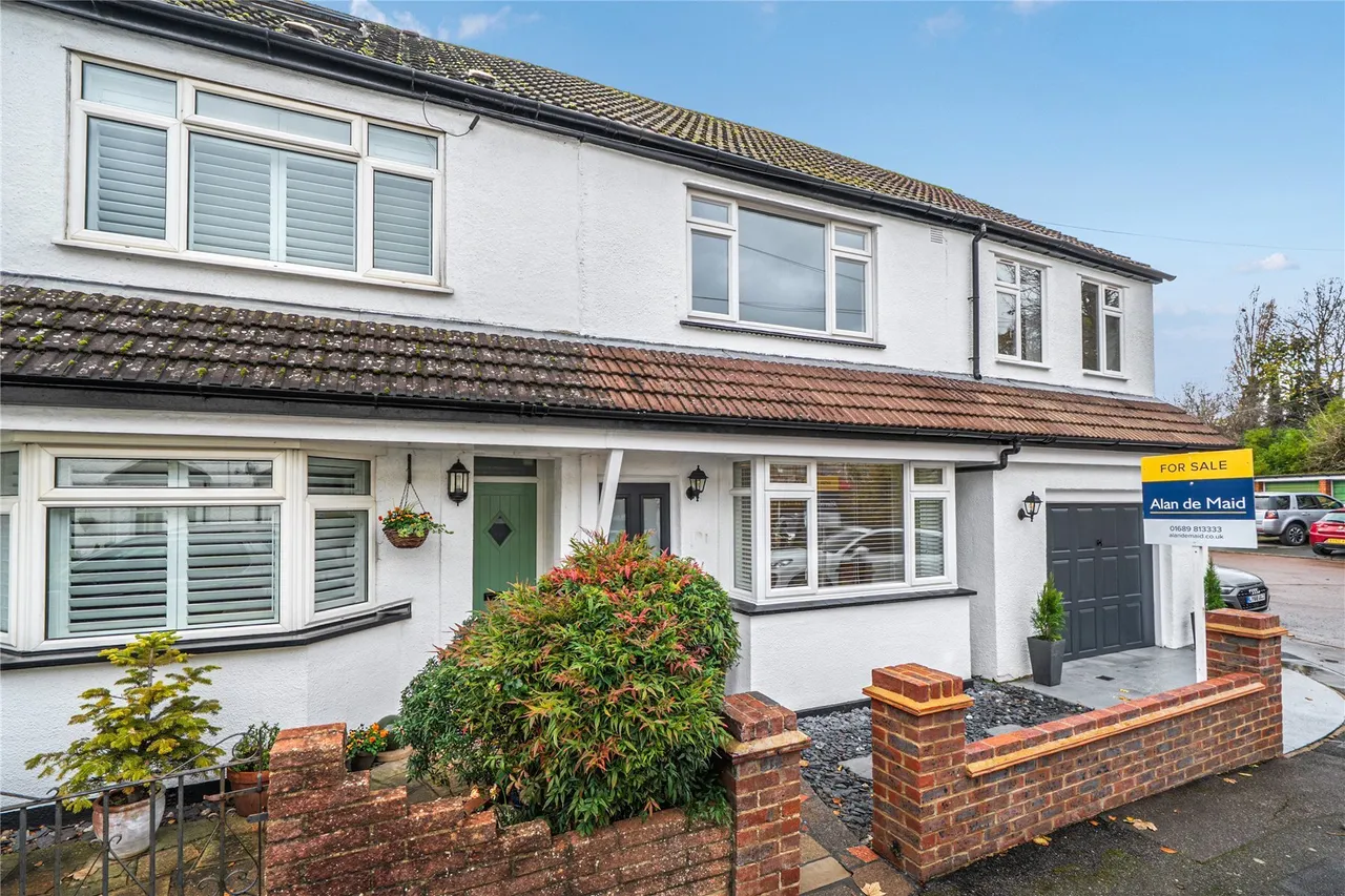 Palmerston Road, Orpington, BR6, photo 25