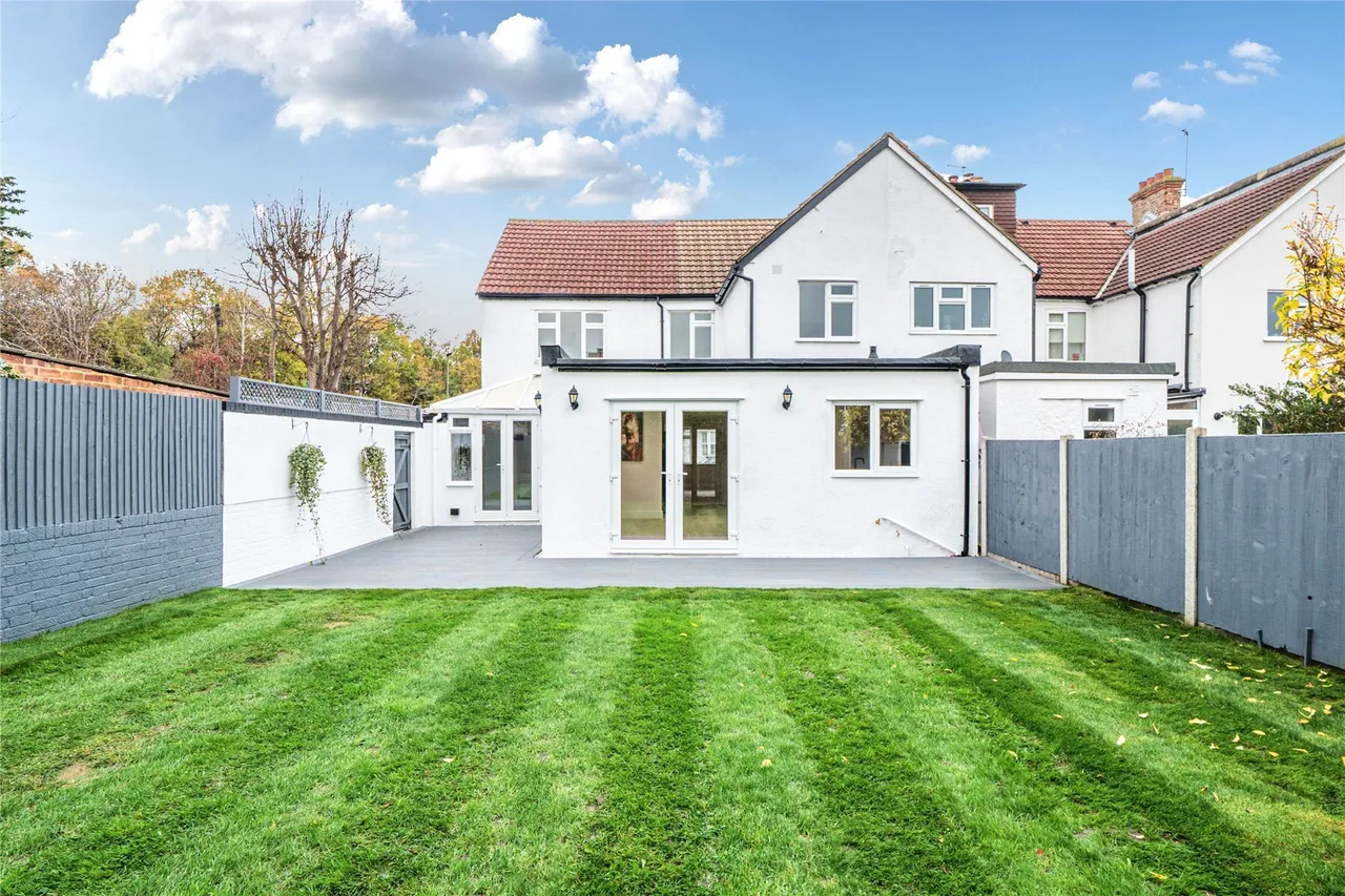Palmerston Road, Orpington, BR6, photo 23