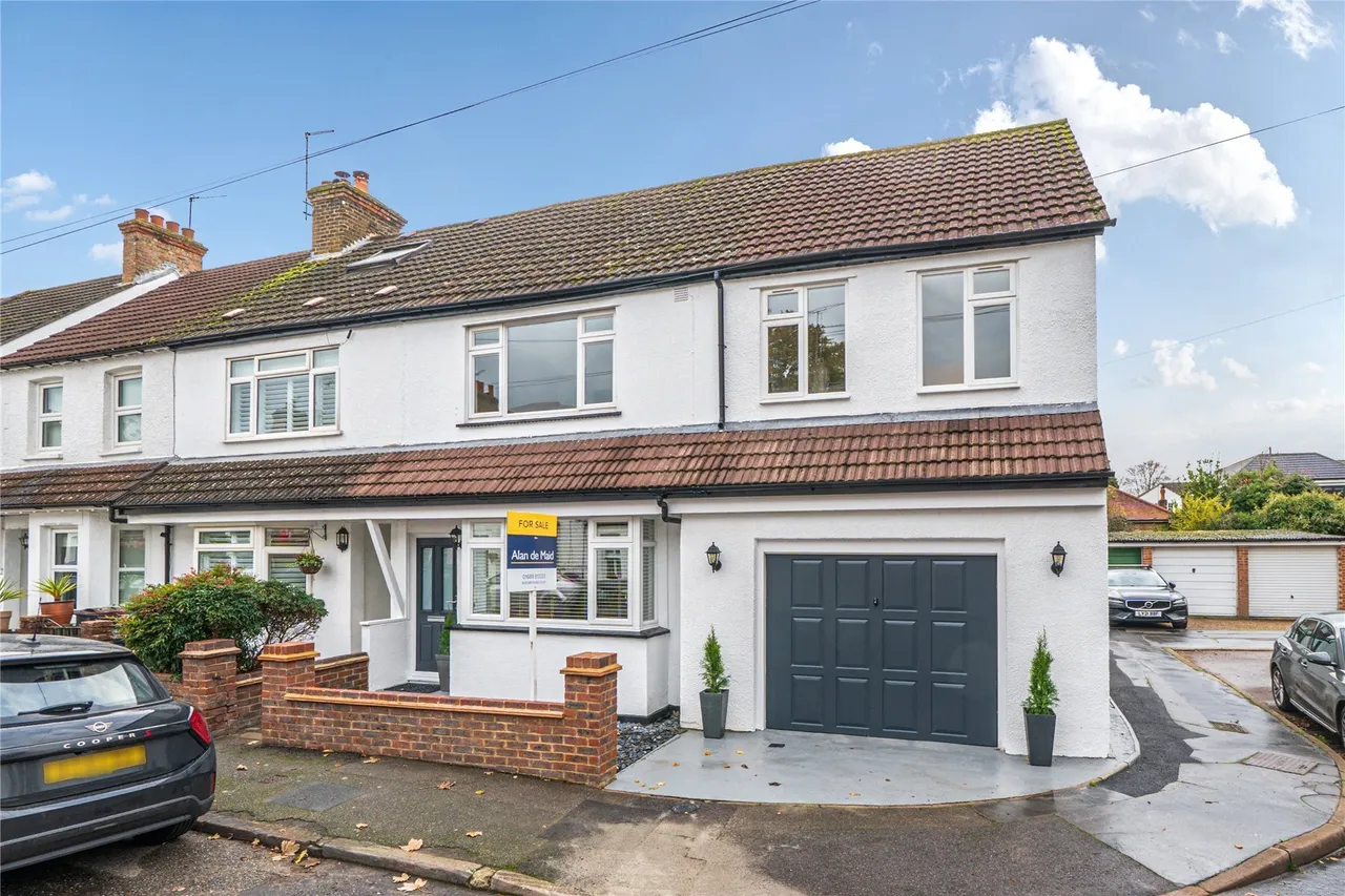 Palmerston Road, Orpington, BR6, photo 24