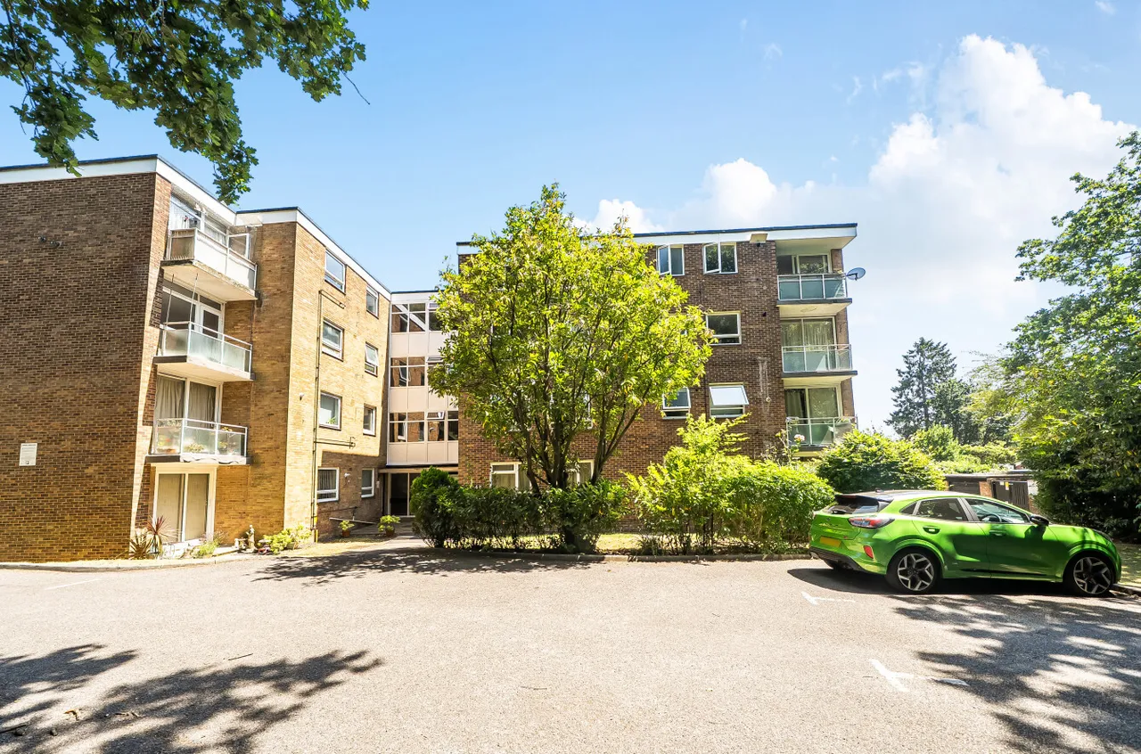 Coxford Road, Lordswood, SO16, photo 11