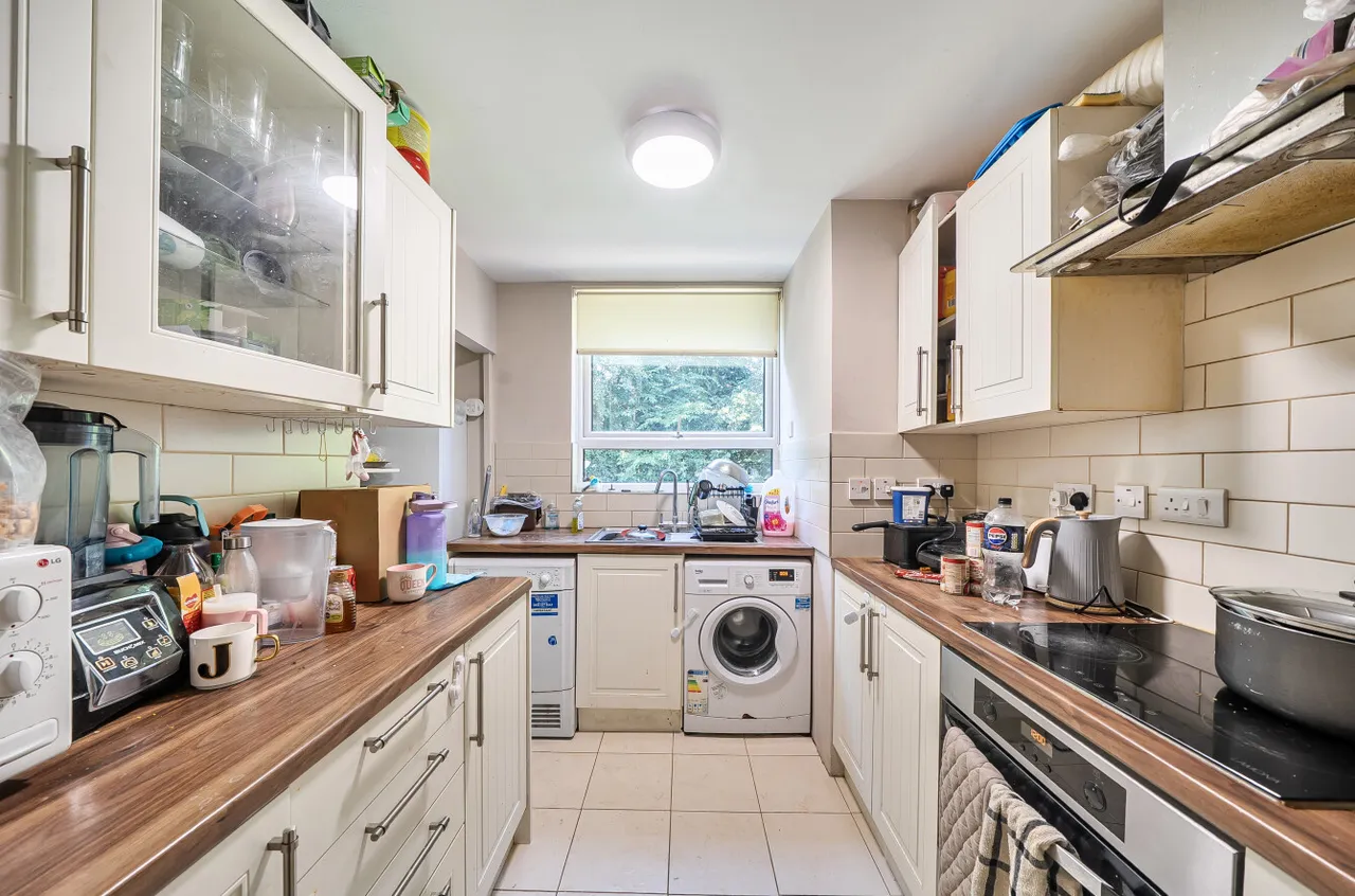 Coxford Road, Lordswood, SO16, photo 5