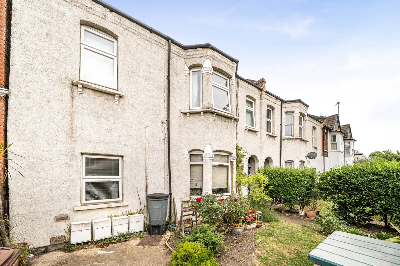1 bed flat for sale, Windmill Road, Brentford, TW8