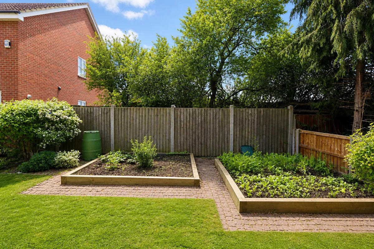 Sunny Mews, Collier Row, Romford, RM5 3PN, photo 22