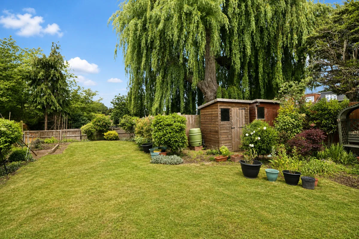 Sunny Mews, Collier Row, Romford, RM5 3PN, photo 23