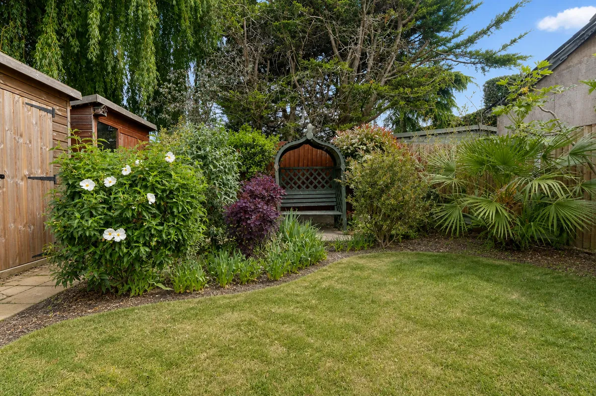 Sunny Mews, Collier Row, Romford, RM5 3PN, photo 24