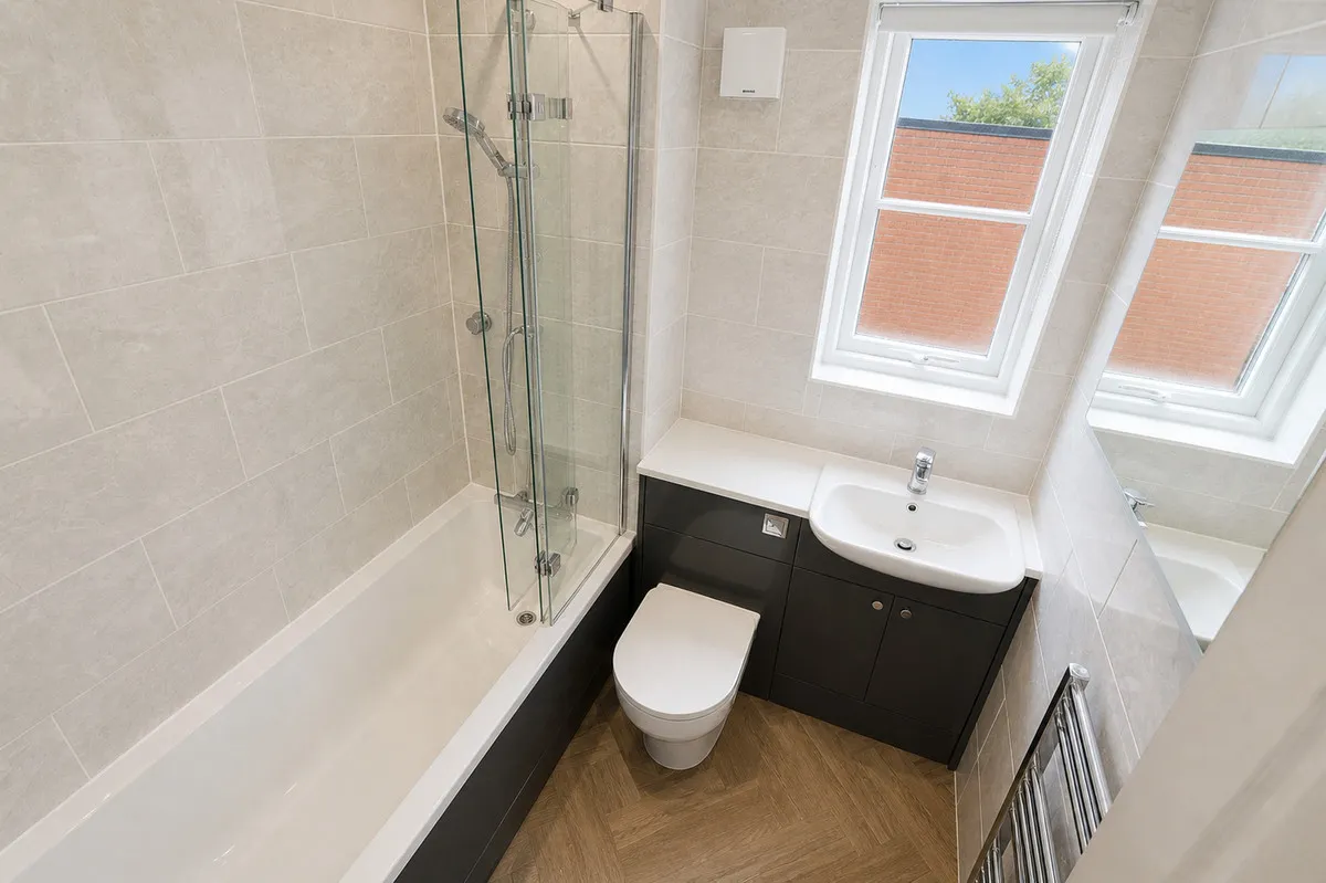 Sunny Mews, Collier Row, Romford, RM5 3PN, photo 20