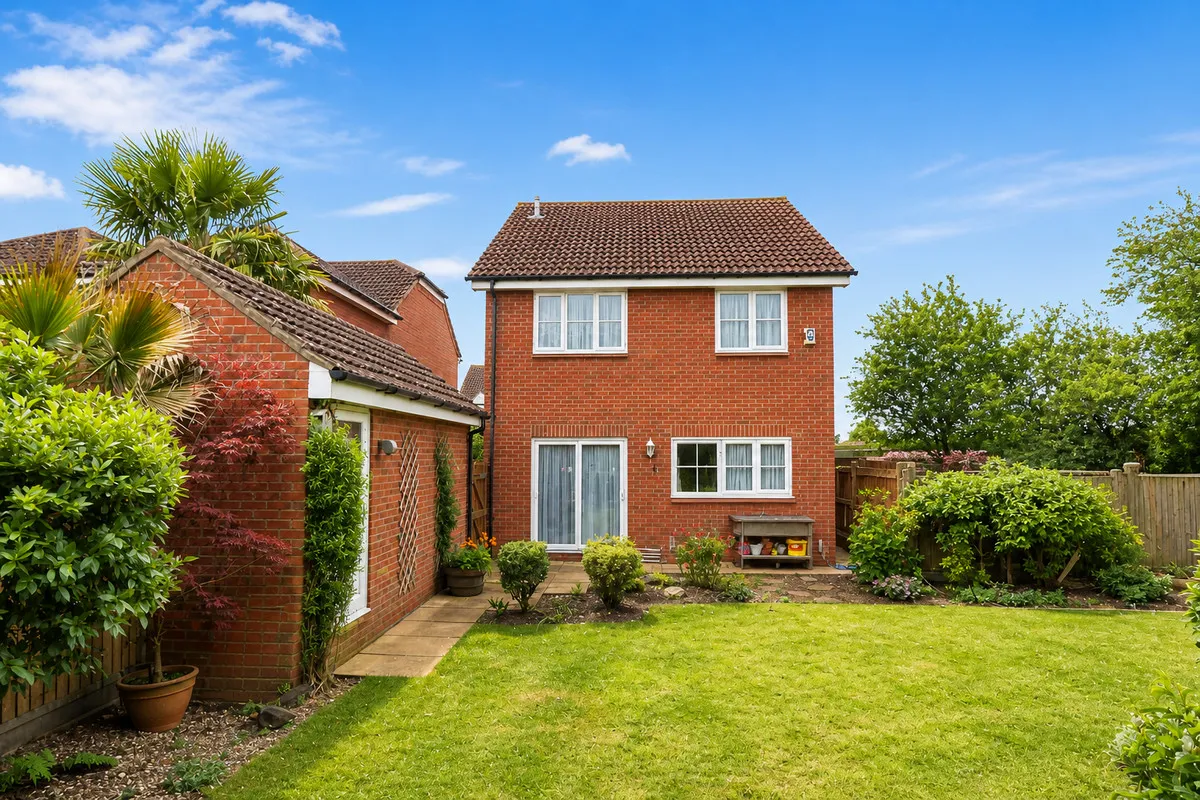 Sunny Mews, Collier Row, Romford, RM5 3PN, photo 21