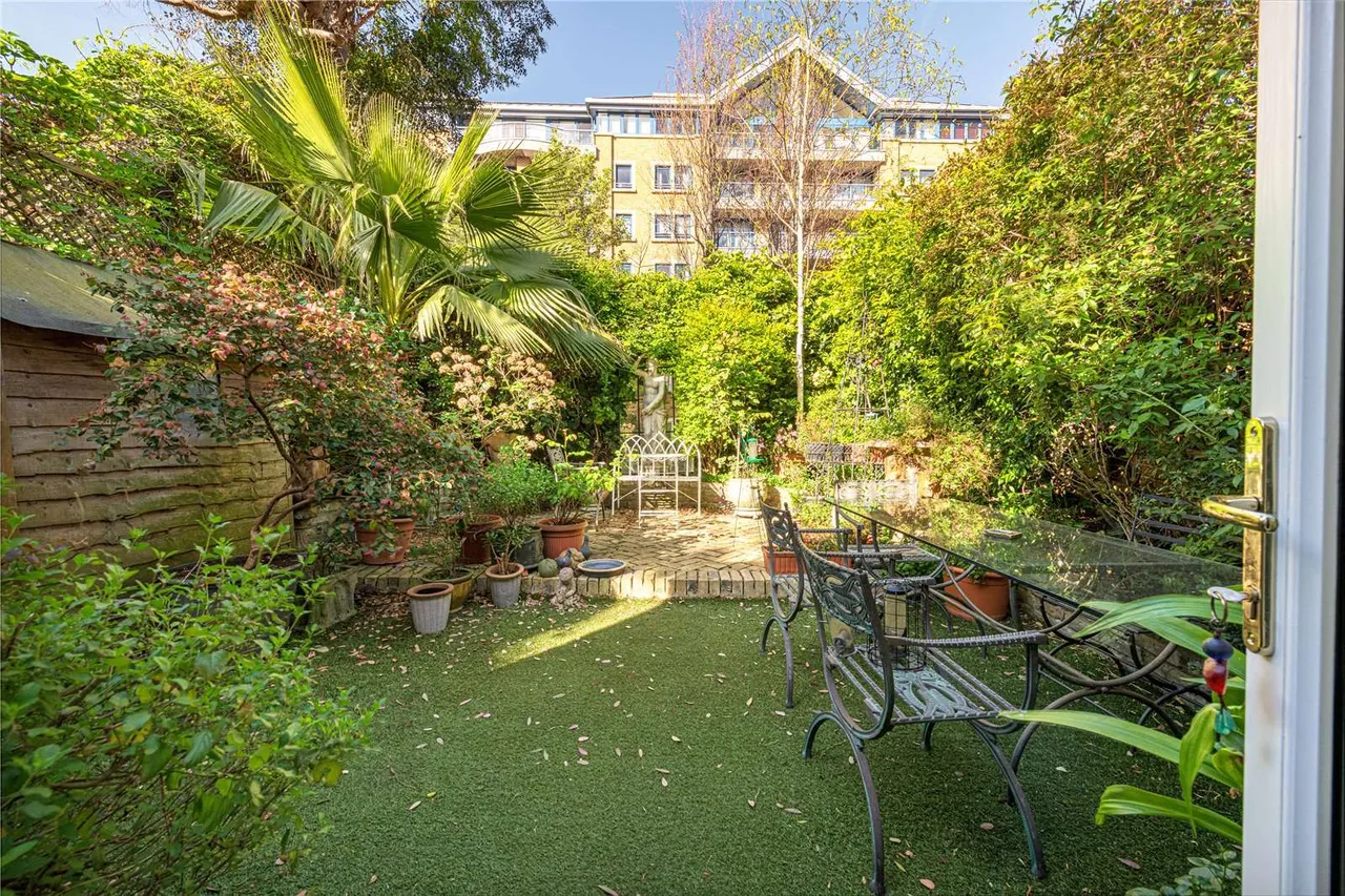 Anhalt Road, London, SW11 4NX, photo 10
