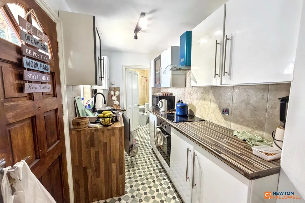 New Road, Woodston, PE2, photo 5