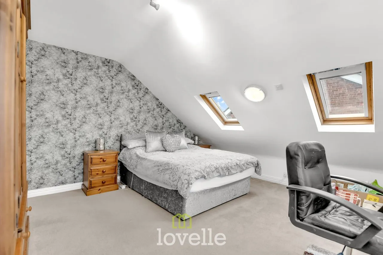 Cravens Lane, Habrough, DN40, photo 14